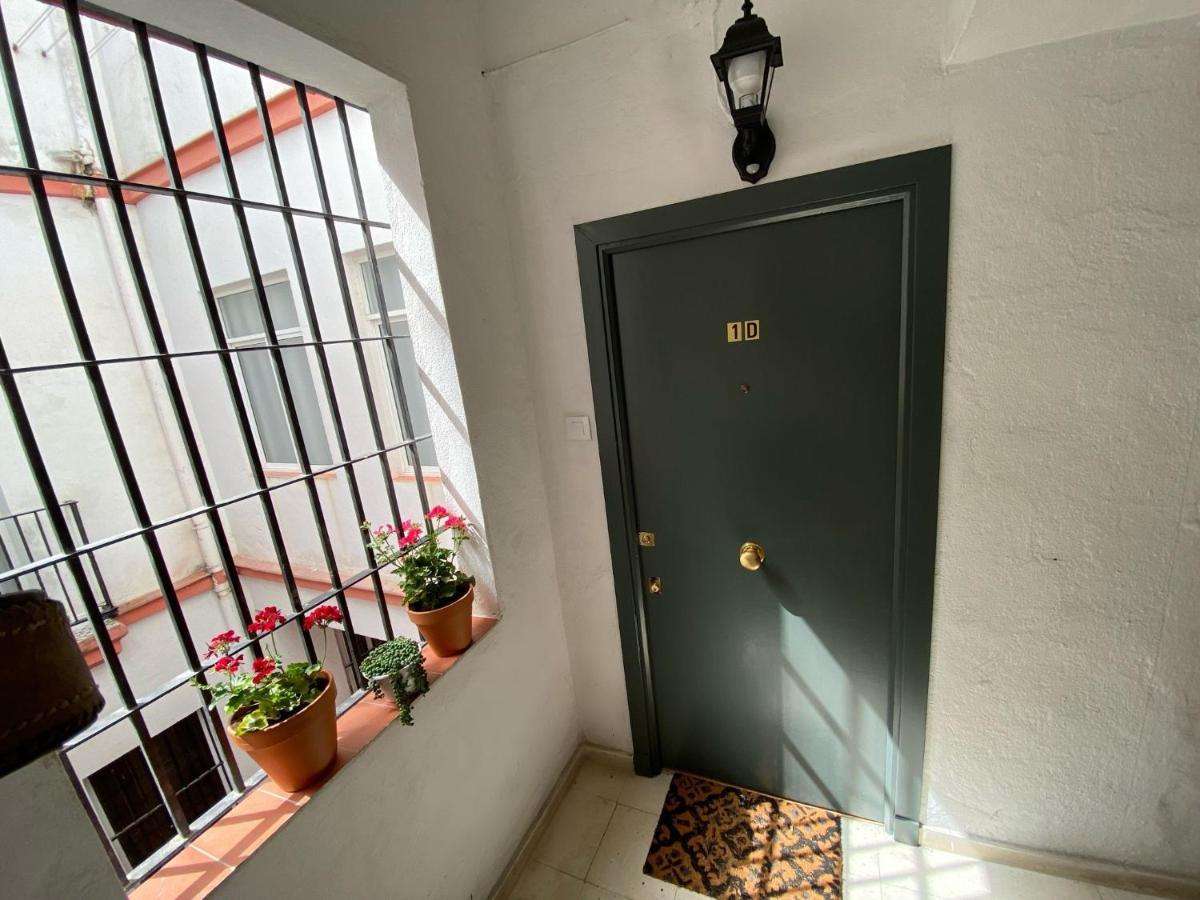Azvalia - Puro Puerto Casco Historico Apartment El Puerto de Santa Maria Exterior photo